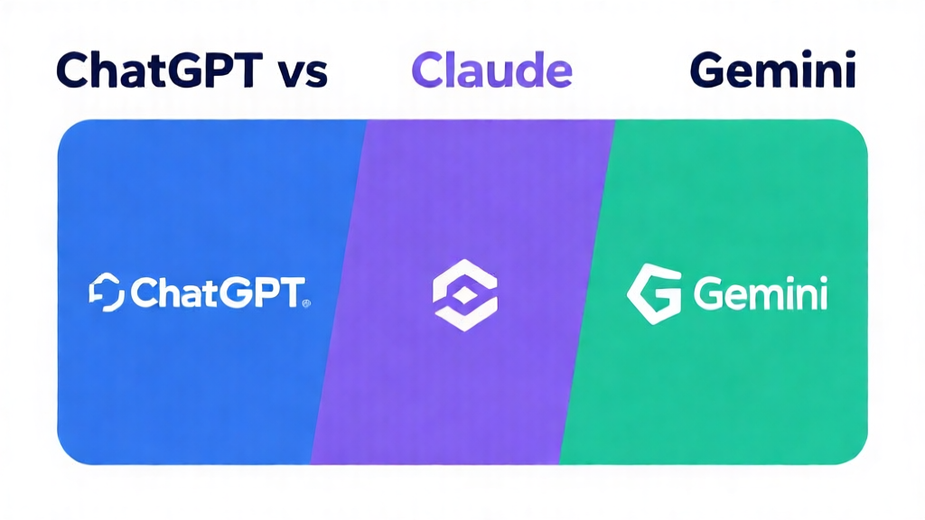 ChatGPT Alternatives Free 2026